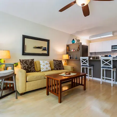Napili Ridge C3 Appartement